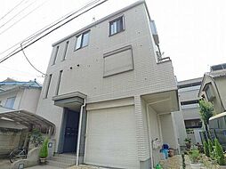 恵比寿メドウス 201