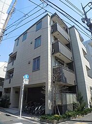 メゾン　イーハトーブ 203