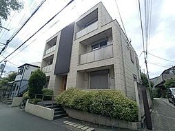 Ｌｅ　Ｌａｕｒｉｅｒ中野 201
