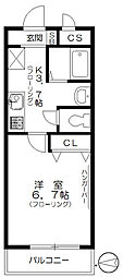 モダニカ 202