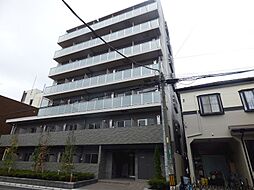 アルファコート西川口22 204