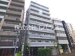 川口市芝新町