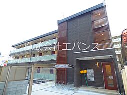 戸田市喜沢１丁目