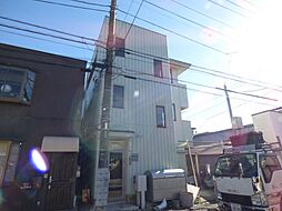 高田ハイツ 202