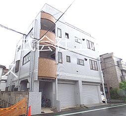 和地マンション 302