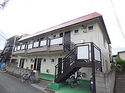コーポサンブリッヂ 103