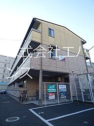 ヴィルヌーブ 203