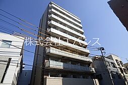 アルファコート蕨2 1001