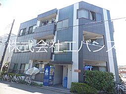 蕨市南町１丁目