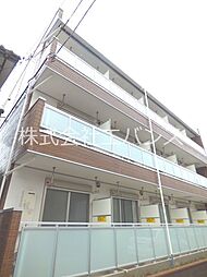 リブリ・OGW蕨II 202