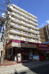 蕨市塚越１丁目