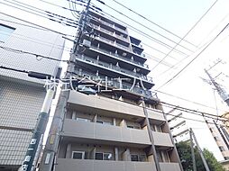 MAXIV西川口DUE 803