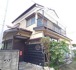 川口市新堀戸建