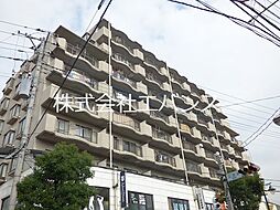 ダイヤメゾン戸田公園 417