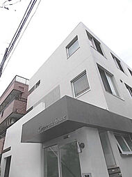 コーポレイトハウス 101