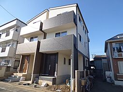 芝下1丁目貸家 A