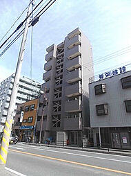 アルファコート戸田公園 402