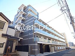 MAXIV西川口SC 102