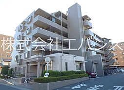 戸田市大字新曽