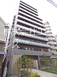 プレール・ドゥーク川口並木 205