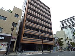 ラフィスタ蕨中央ヴェルシード 707