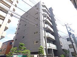 アルファコート蕨4 202