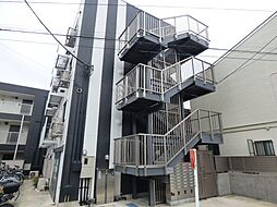 川口市芝中田１丁目