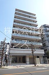 アルファコート西川口13 505