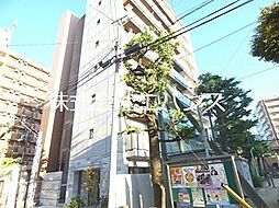 ディアレイシャス西川口 604