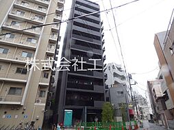 オープンブルーム川口並木 902