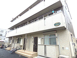 サークルレイ喜沢 203