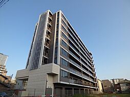 アルファコート蕨3 415