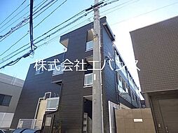 リブリ・SUNエースII 107