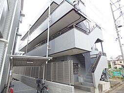 ウィスタリア塚越 303