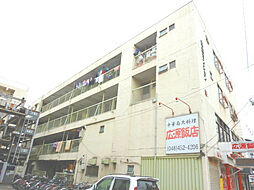 本田マンション　1号棟 302