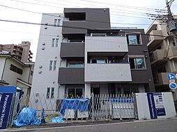 ORTHOSIA　REVE1 303