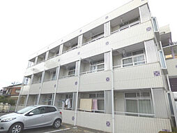 アーケティックマンションIII 203