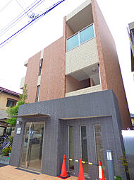 プラセール上青木第2 202