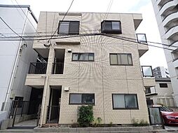 コーポはるやま