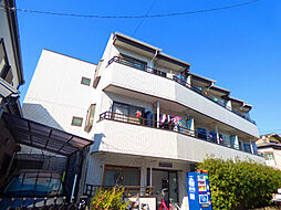 メゾントリノ 302