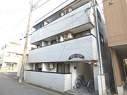 ブランノーヴァ蕨II 302