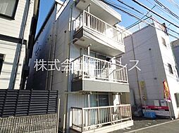 エストタウンWarabi 101