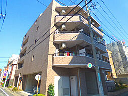 ラディアントコート