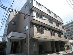 プリムヴェールハイム 405