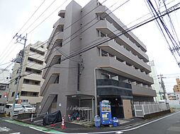 ヴェルステージ西川口II 202