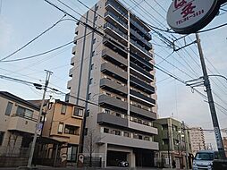 スアヴィス鳩ヶ谷 1102