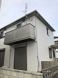 蕨市南町4丁目戸建 1