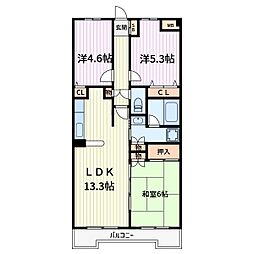 リファインド　レリシュ 305