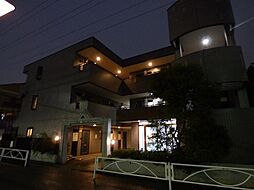 メゾン・ラ・メール 201