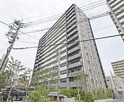 エステムコート川口並木サウスガーデン